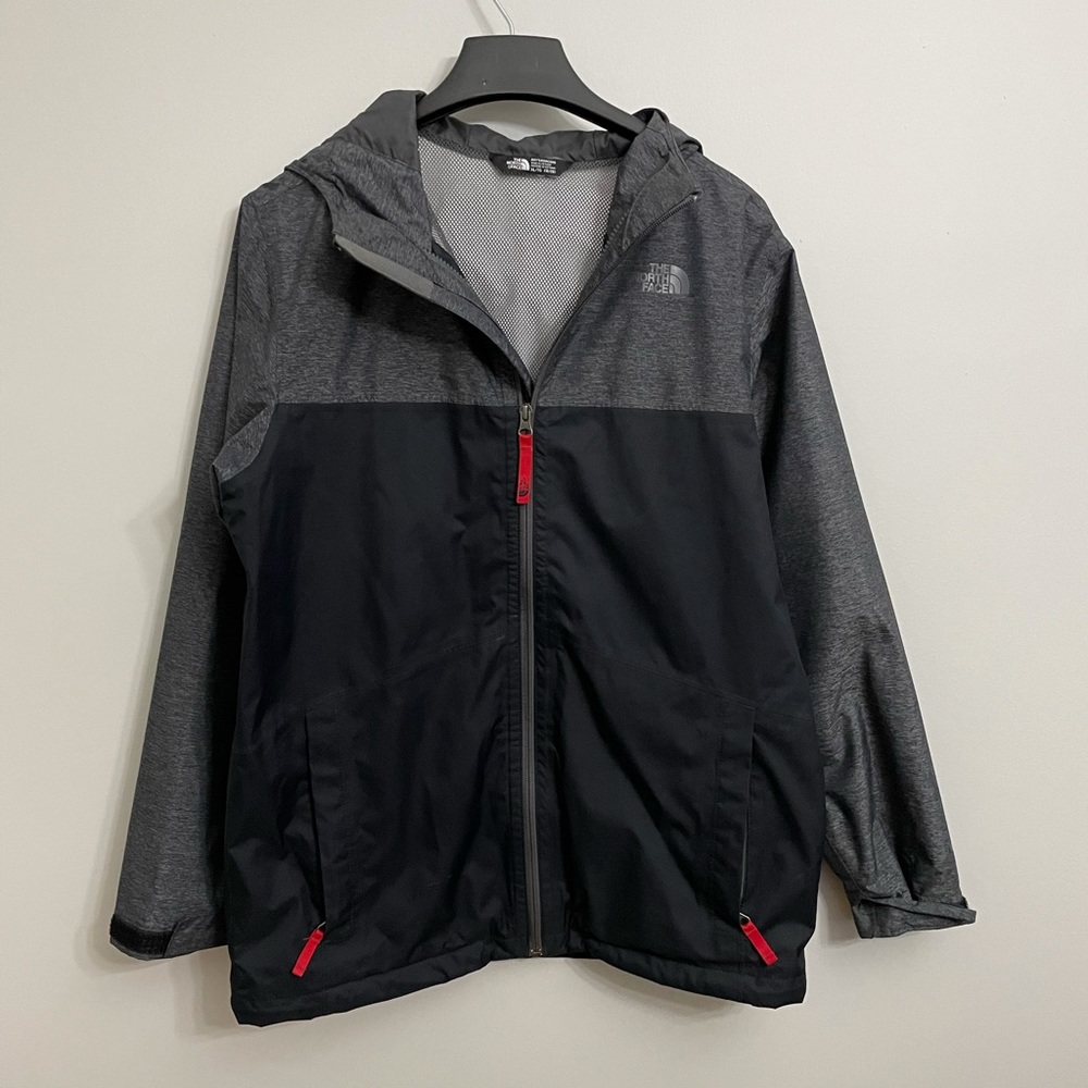 Boys North Face Jacket